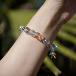Handmade Beaded Bracelet