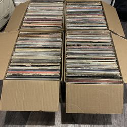 Records For Sale
