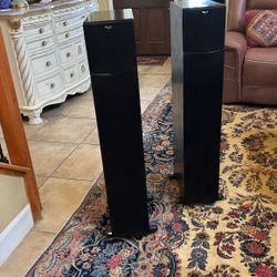 Klipsch Speakers 