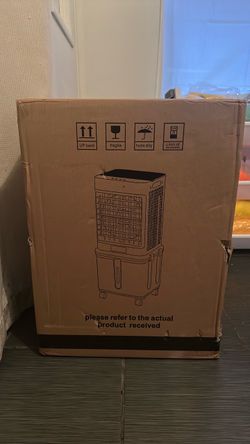 Air Cooler