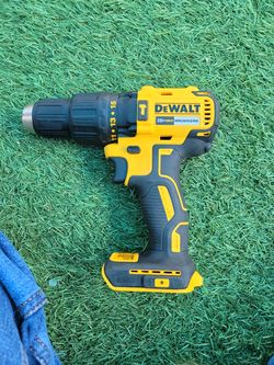 Hammer drill brushless (Tool Only)
