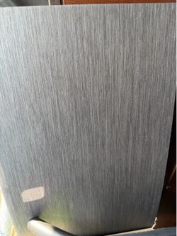 Laminate flooring