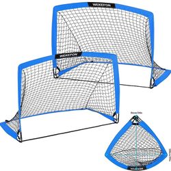 Soccer Goal (X002W2YJLB,UNSC012)