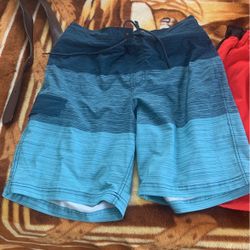 Swimming trunks