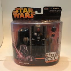 Star Wars Darth Vader Operating Table