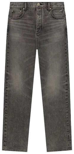 FEAR OF GOD ESSENTIALS JEAN SIZE 31