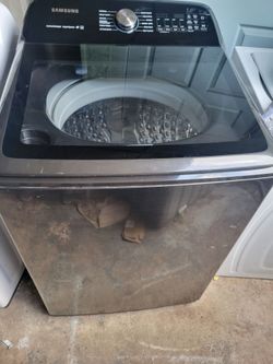 Samsung Washer [Price IS Firm]