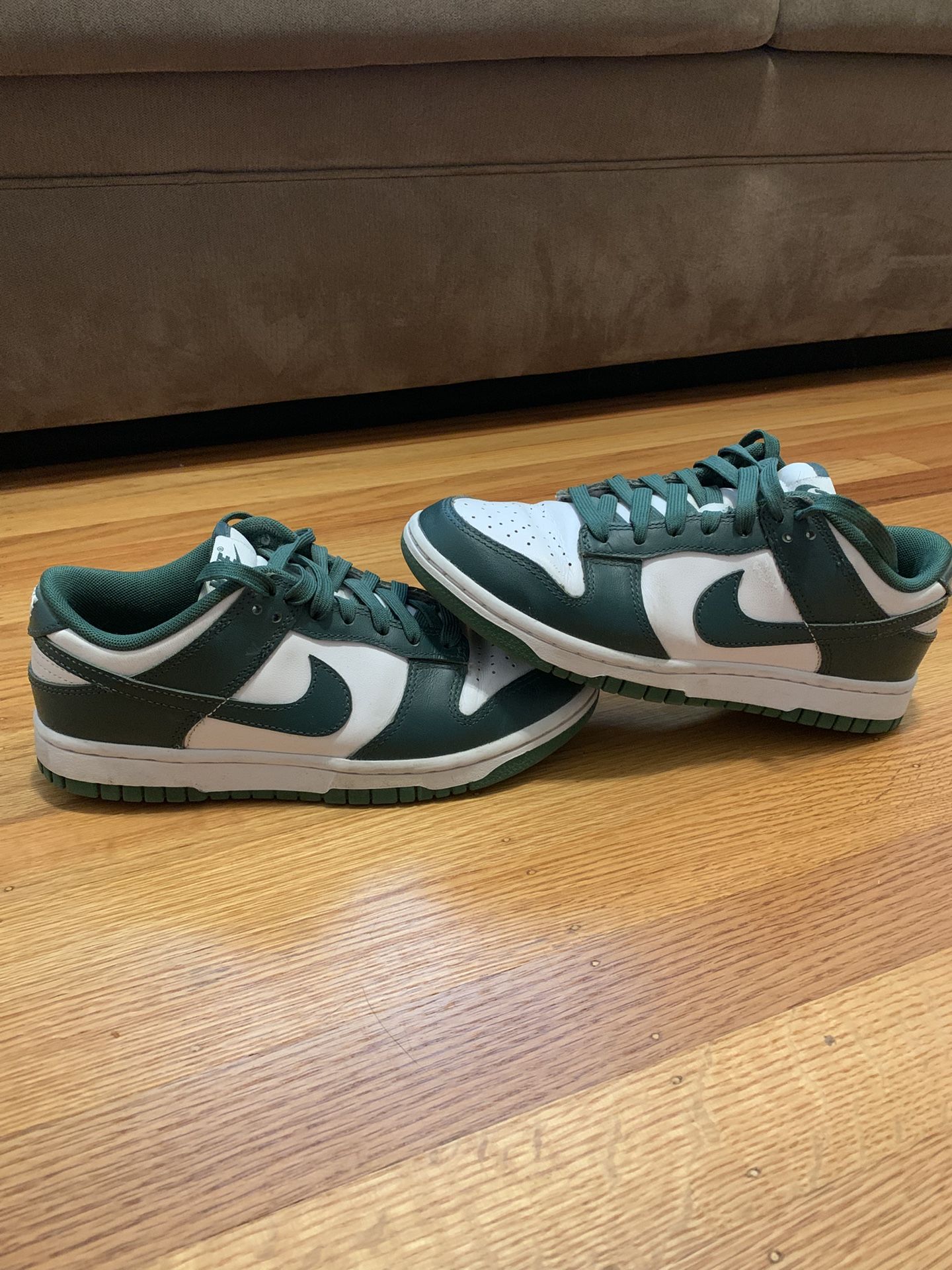 Men’s Nike Dunk Low Retro