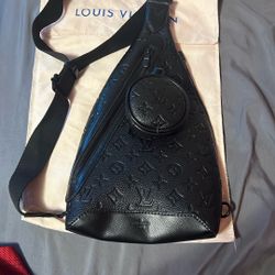 Louis Vuitton Men’s Bag