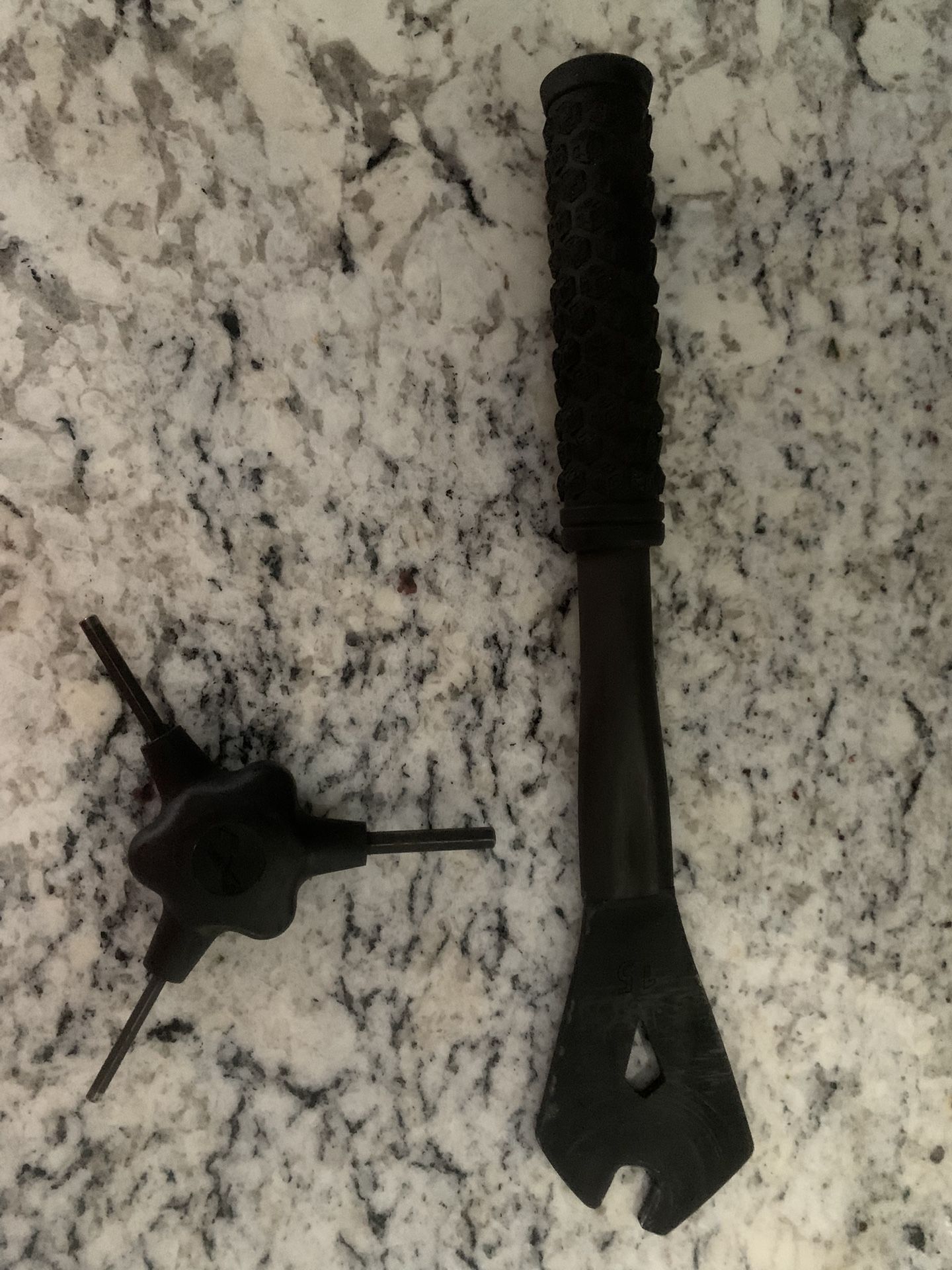 Bicycle Tools
