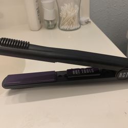 Hair Straighteners