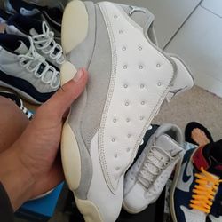 Jordan 13 PURE MONEY
