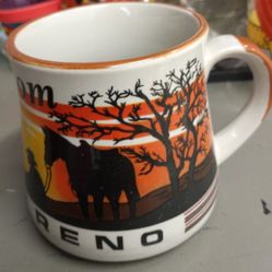 RENO-MOM-Coffee Mug 
