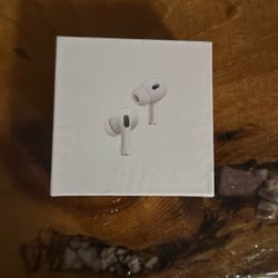 AirPod Pro 2