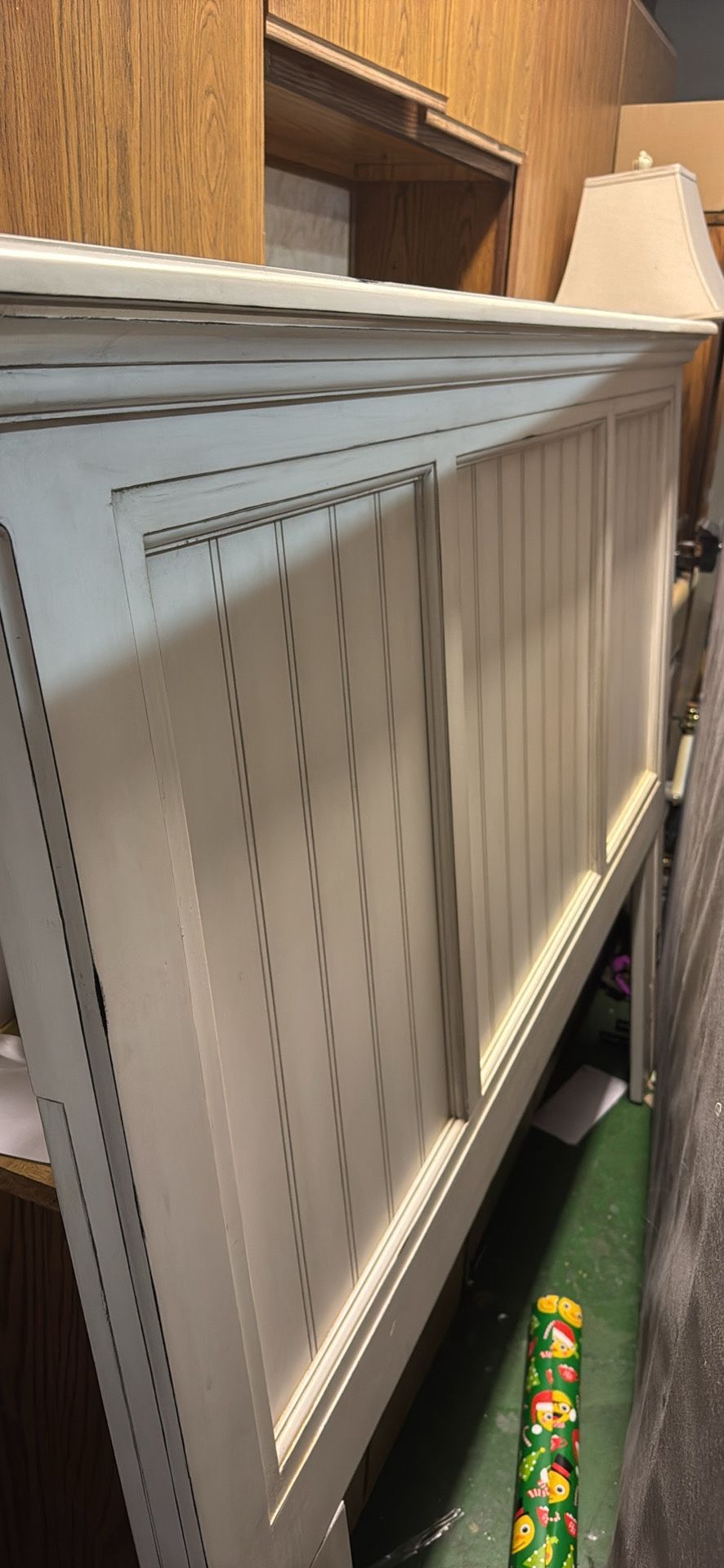Queen Bed Frame