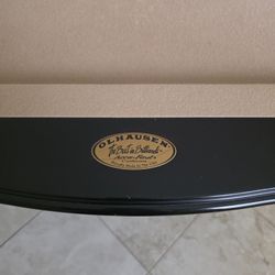 Pool Table (Olhausen)