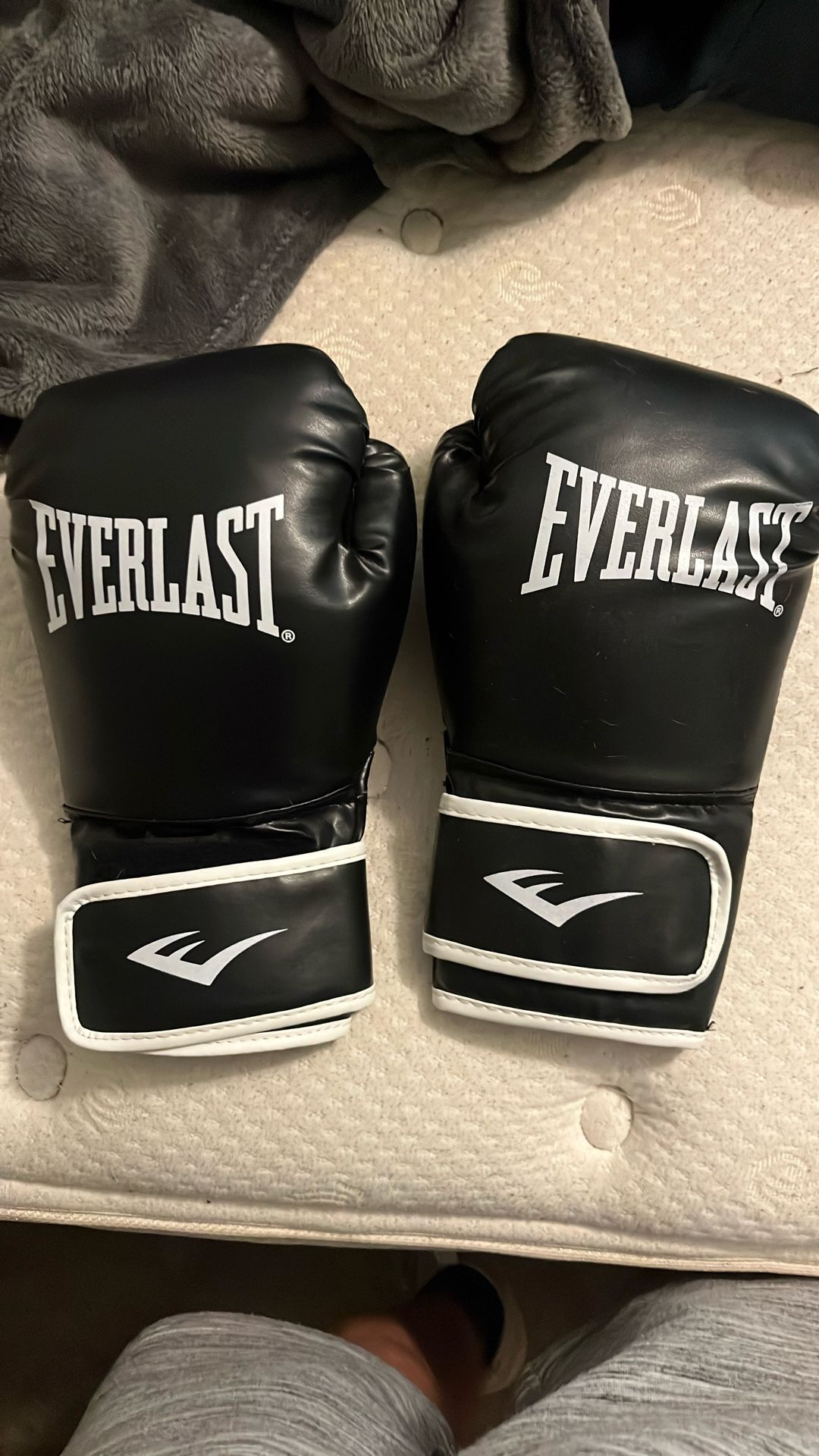 Boxing Gloves