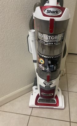 Shark Rotator XL Professional Upright Vacuum