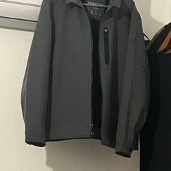 $11 !!! Fathers Day Gift ! Brand New Nautica All Weather 