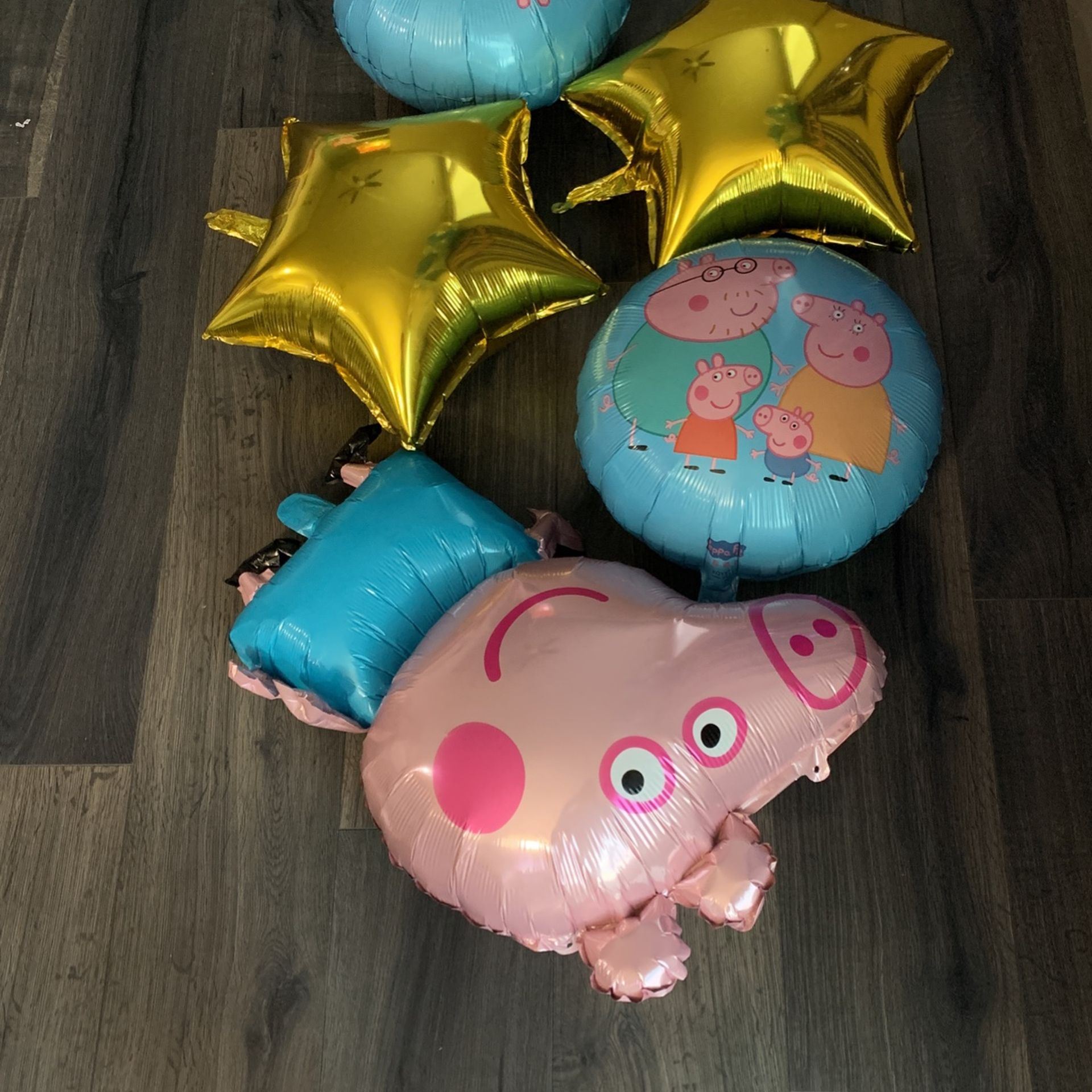 Balloons