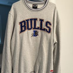 Men’s Durham Bulls Sweatshirt XL