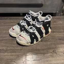 Kids Size Scotty Pipmans Nike