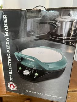 Pizza Maker