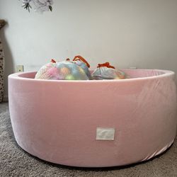 Ball Pit 