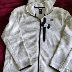Nike Jacket