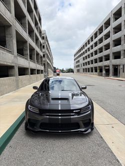 2022 Dodge Charger