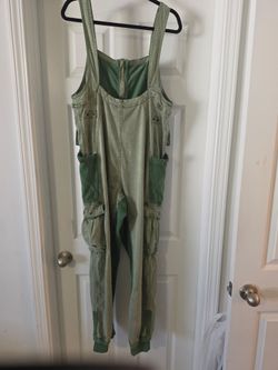FP Movement (Medium)