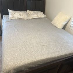 Queen Size