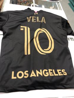VELA set for kids.