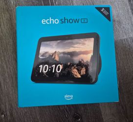 Amazon Echo Show 8 3rd Generation (never opened)