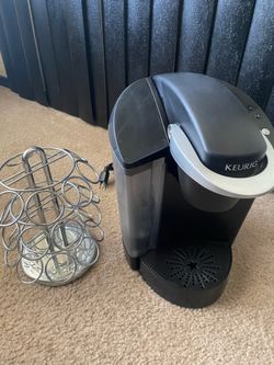 Coffee maker