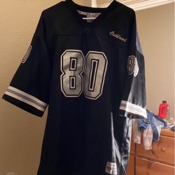 Raiders Jersey 