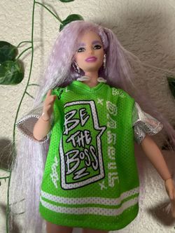 Barbies