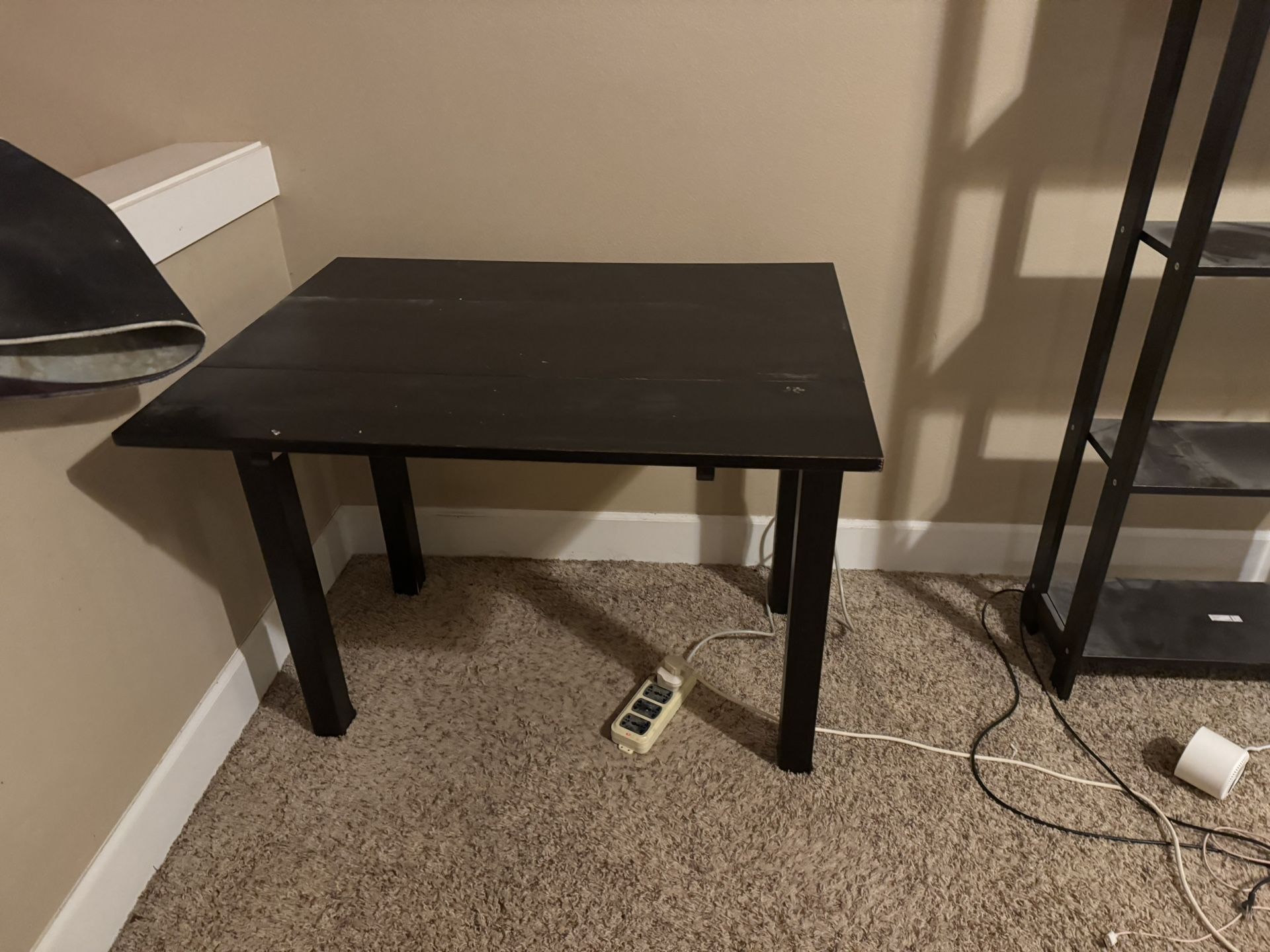 Table Only $10!