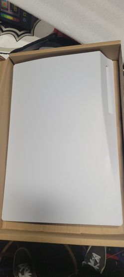 Original PS5 Disc Case Faceplate
