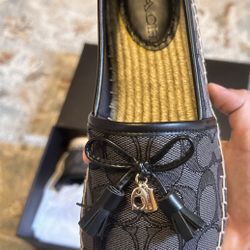 Coach Espadrilles 