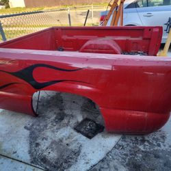 2004 Chevrolet Silverado 1500