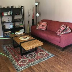 3-seat Urban Home Couch
