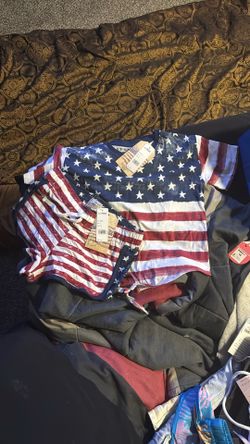 Shorts Set Top & Bottom