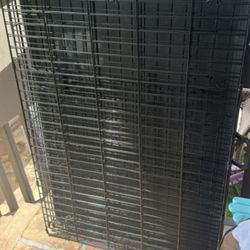 Extra Large Dog Crate 