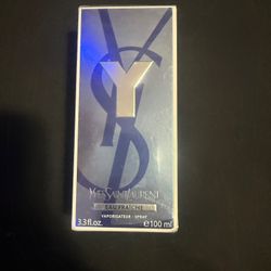 YSL Men’s Designer Cologne 