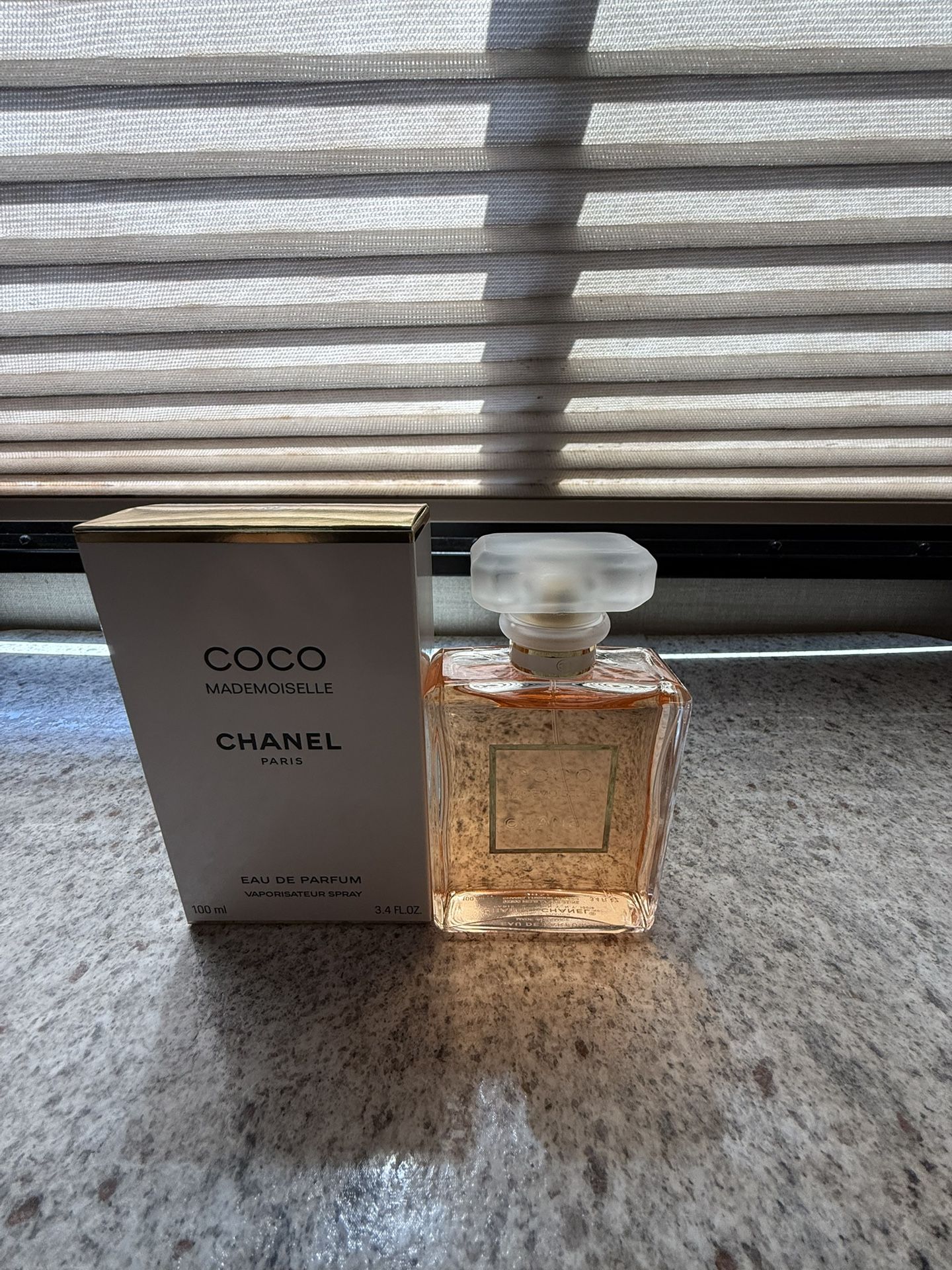 Chanel Coco Mademoiselle