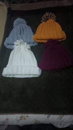 BEANIES