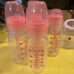 Baby Bottles