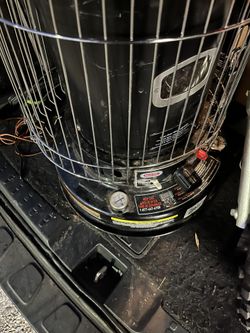 Indoor Heater