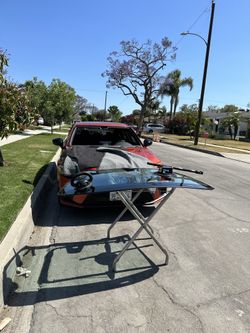 Auto Glass